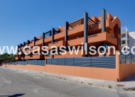 Sale - Apartment - Orihuela Costa - Villamartín-Las Filipinas