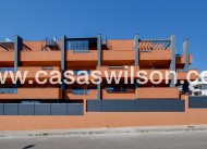 Sale - Apartment - Orihuela Costa - Villamartín-Las Filipinas