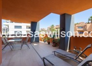 Sale - Apartment - Orihuela Costa - Villamartín-Las Filipinas