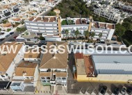 Sale - Apartment - Orihuela Costa - Villamartín-Las Filipinas