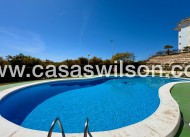 Sale - Apartment - Orihuela Costa - Villamartín-Las Filipinas