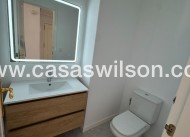 Sale - Apartment - Orihuela Costa - Villamartín-Las Filipinas