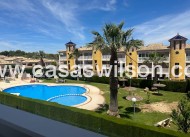 Sale - Apartment - Orihuela Costa - Villamartín