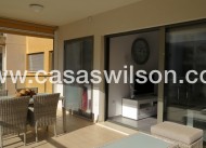 Sale - Apartment - Orihuela Costa - Villamartín