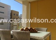 Sale - Apartment - Orihuela Costa - Villamartín