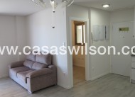 Sale - Apartment - Orihuela Costa - Villamartín