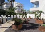 Sale - Apartment - Orihuela Costa - Villamartín