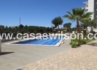 Sale - Apartment - Orihuela Costa - Villamartín