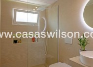 Sale - Apartment - Orihuela Costa - Villamartín