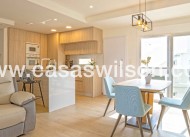 Sale - Apartment - Orihuela Costa - Villamartín