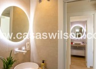 Sale - Apartment - Orihuela Costa - Villamartín