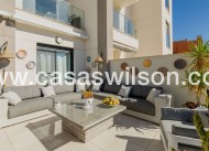 Sale - Apartment - Orihuela Costa - Villamartín