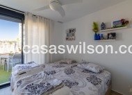 Sale - Apartment - Orihuela Costa - Villamartín