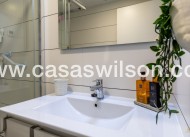 Sale - Apartment - Orihuela Costa - Villamartín