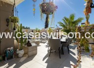 Sale - Apartment - Orihuela Costa - Villamartín