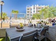 Sale - Apartment - Orihuela Costa - Villamartín