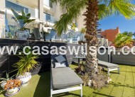 Sale - Apartment - Orihuela Costa - Villamartín