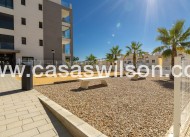Sale - Apartment - Orihuela Costa - Villamartín