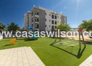 Sale - Apartment - Orihuela Costa - Villamartín