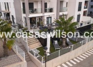 Sale - Apartment - Orihuela Costa - Villamartín