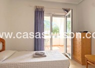Sale - Apartment - Orihuela Costa - Villamartín