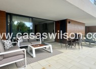 Sale - Apartment - Orihuela Costa - Villamartín