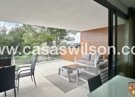 Sale - Apartment - Orihuela Costa - Villamartín