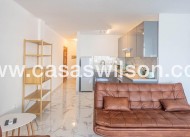 Sale - Apartment - Orihuela Costa - Villamartín