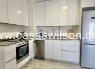 Sale - Apartment - Orihuela Costa - Villamartín