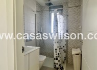 Sale - Apartment - Orihuela Costa - Villamartín