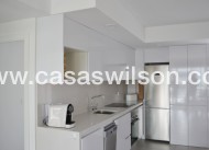 Sale - Apartment - Orihuela Costa - Villamartín