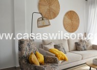 Sale - Apartment - Orihuela Costa - Villamartín