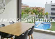 Sale - Apartment - Orihuela Costa - Villamartín