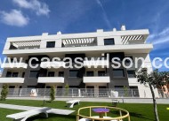 Sale - Apartment - Orihuela Costa - Villamartín