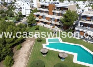 Sale - Apartment - Orihuela Costa - Villamartín