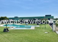 Sale - Apartment - Orihuela Costa - Villamartín