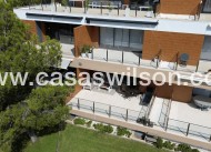 Sale - Apartment - Orihuela Costa - Villamartín