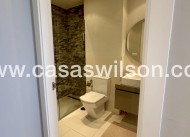 Sale - Apartment - Orihuela Costa - Villamartín