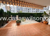 Sale - Apartment - Orihuela Costa - Villamartín
