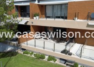 Sale - Apartment - Orihuela Costa - Villamartín