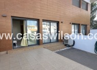 Sale - Apartment - Orihuela Costa - Villamartín