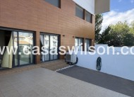 Sale - Apartment - Orihuela Costa - Villamartín