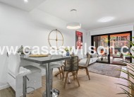 Sale - Apartment - Orihuela Costa - Villamartín