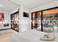 Sale - Apartment - Orihuela Costa - Villamartín