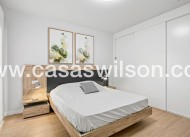 Sale - Apartment - Orihuela Costa - Villamartín