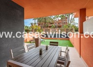 Sale - Apartment - Orihuela Costa - Villamartín