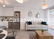 Sale - Apartment - Orihuela Costa - Villamartín
