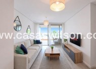 Sale - Apartment - Orihuela Costa - Villamartín