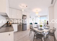 Sale - Apartment - Orihuela Costa - Villamartín