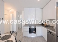 Sale - Apartment - Orihuela Costa - Villamartín